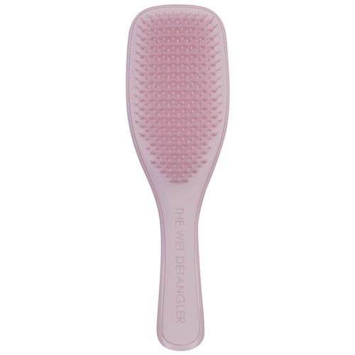 Tangle Teezer The Wet Detangler Hairbrush, Millennial Pink