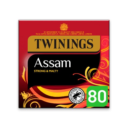 Twinings Assam Tea