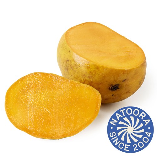Natoora Sweet Indian Alphonso Mango