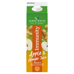 James White Green Juice with Added Vitamin B12
