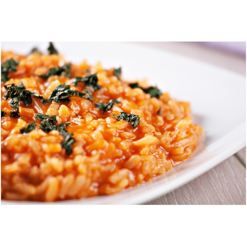 Le Conserve Della Nonna Smooth Tomato Passata