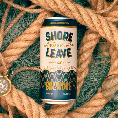 BrewDog Shore Leave