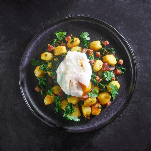 Dell'Ugo Fresh Potato Gnocchi
