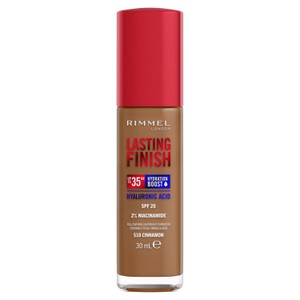 Rimmel Lasting Finish Compact Powder Foundation 005 Ivory