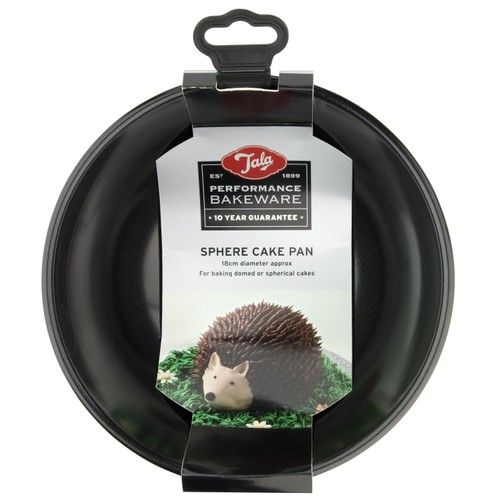 Tala Non-stick Sphere Cake Tin