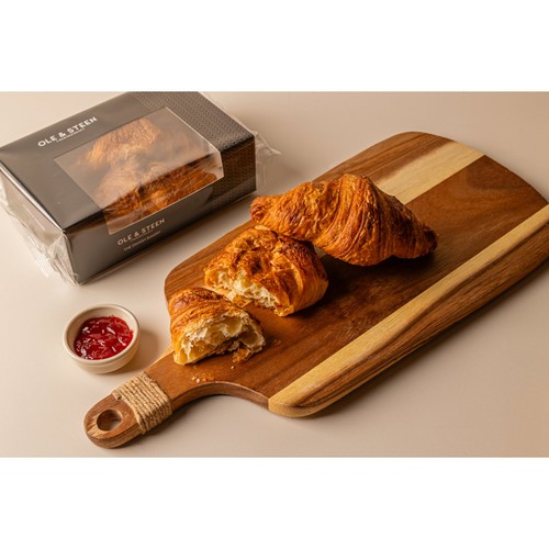 Ole & Steen Croissant
