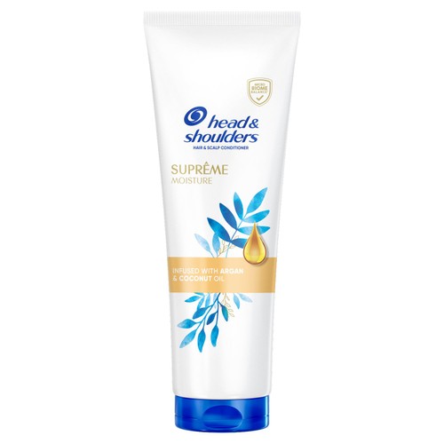 Head & Shoulders Suprême Moisture Anti-Dandruff Conditioner