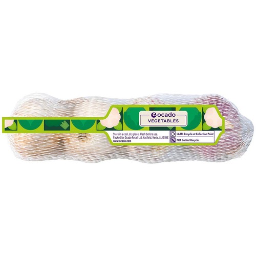 Ocado Garlic