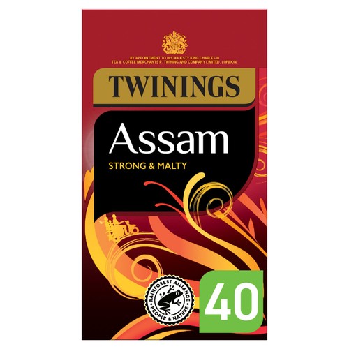 Twinings Assam Tea