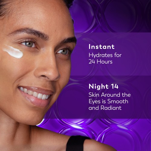 Olay Regenerist Retinol 24 Night Eye Cream