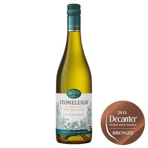 Stoneleigh Marlborough Sauvignon Blanc
