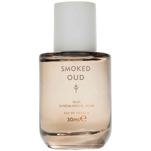 M&S Mens Discover Smoked Oud Eau De Toilette