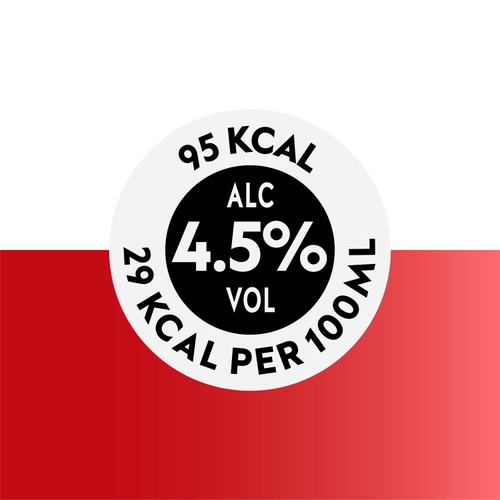 White Claw Raspberry Hard Seltzer