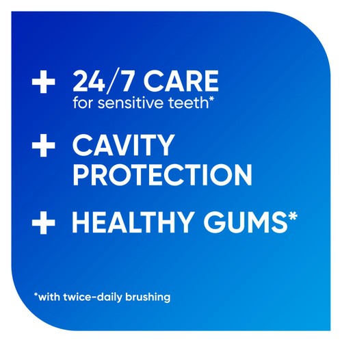 Sensodyne Daily Care Extra Fresh Sensitive Toothpaste