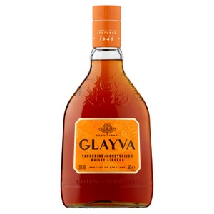 Glayva Blended Scotch Whisky Liqueur