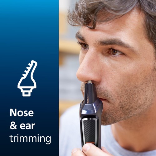 Philips Series 3000 All-in-One Trimmer Multigroom