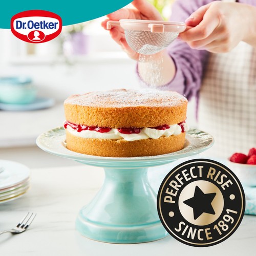 Dr. Oetker Baking Powder