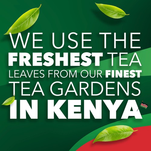 PG Tips Original Black Tea Loose