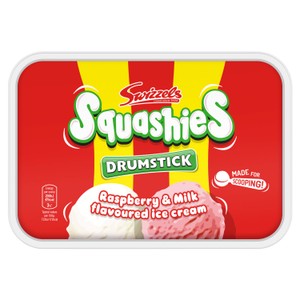 Swizzels Squashies Ice Cream