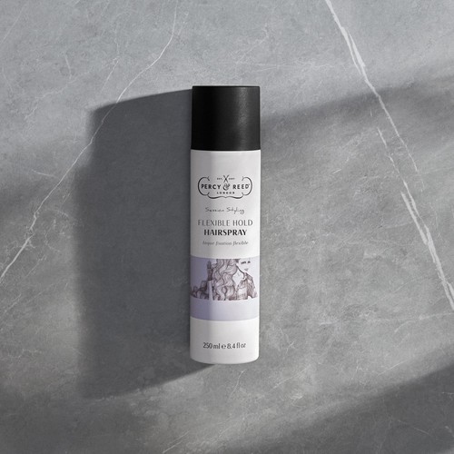Percy & Reed Session Styling Flexible Hold Hairspray