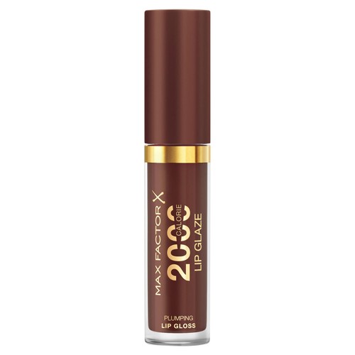 Max Factor 2000 Calorie Lip Glaze Chocolate Glow