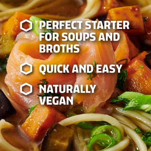 Kikkoman Ramen Soup Base Shoyu Soy Sauce Concentrate