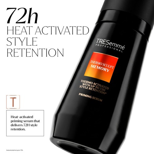 Tresemme Thermo Style Memory Serum 