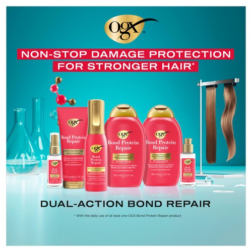 OGX Bond Protein Repair Leave-In Conditioning Mist