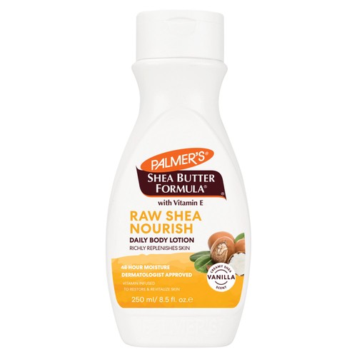 Palmer's Shea Formula Moisturising Body Lotion