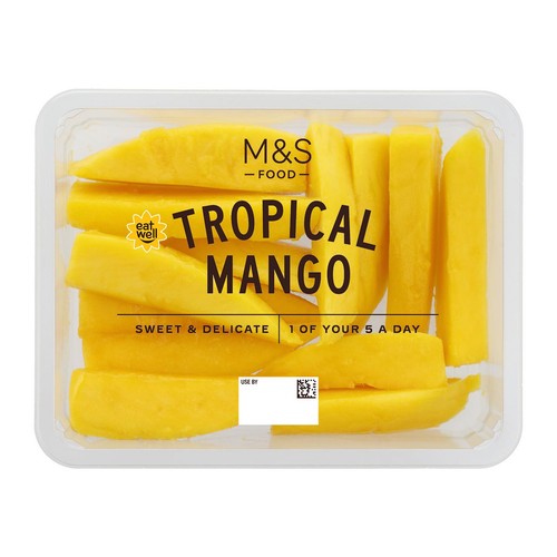 M&S Mango