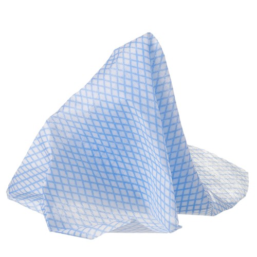 Spontex Essentials All Purpose Cleaning Cloths Kitchens and Bathrooms