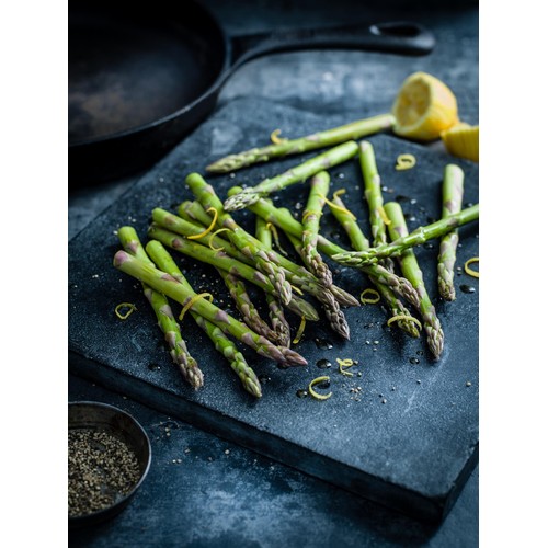M&S British Asparagus Tips