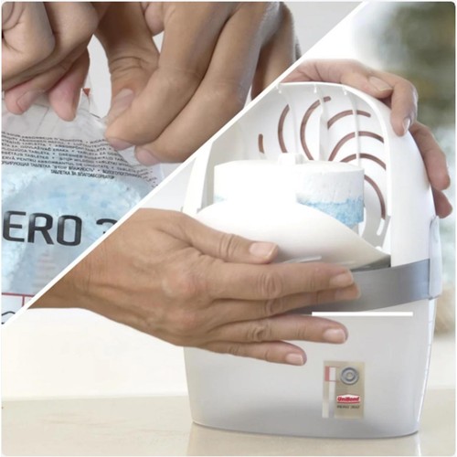Unibond Aero 360 Flower Meadow Refills