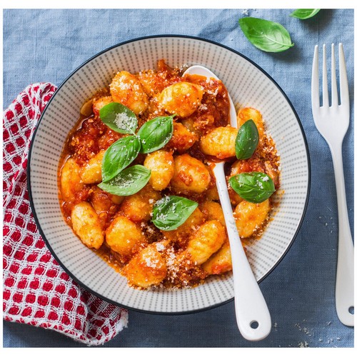 Le Conserve Della Nonna Vegan Red Pesto