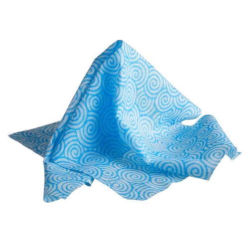 Spontex Supreme All Purpose Cleaning Cloths Super Absorbent