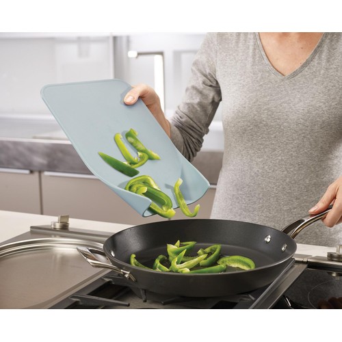 Joseph Joseph Duo 3pc Chopping Board Set Nesting - Opal