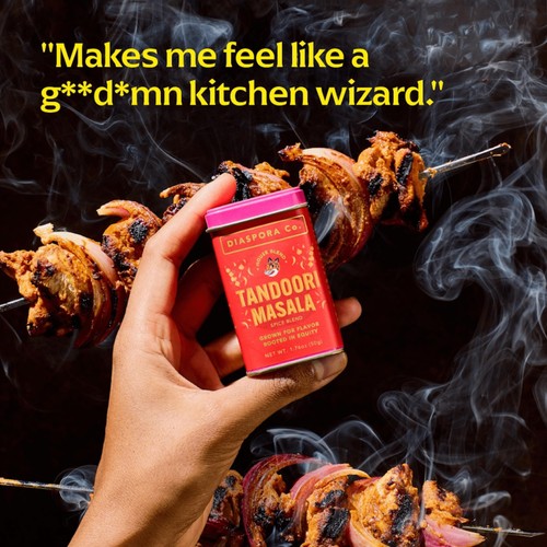 Diaspora Co. Tandoori Masala