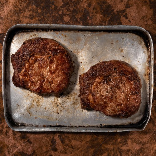 Hawksmoor 35 Day Aged British Rib-Eye