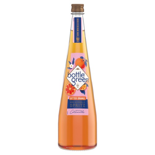 Bottlegreen Spritz Bitter Orange