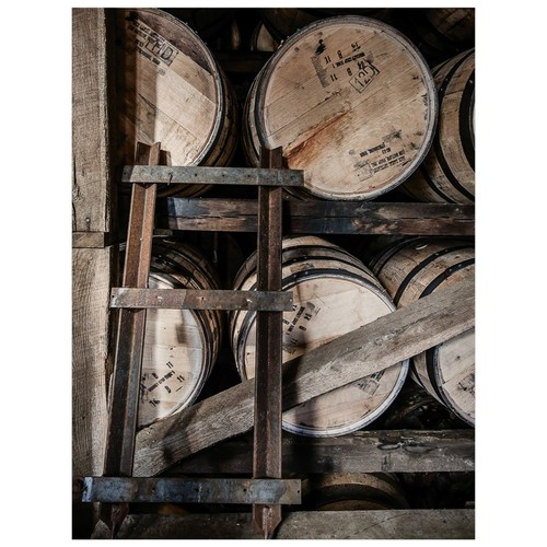 Jack Daniel's Tennessee Honey Whiskey