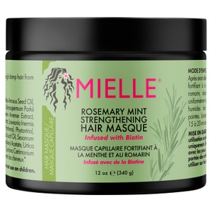 Mielle Rosemary Mint Strengthening Conditioner 355G