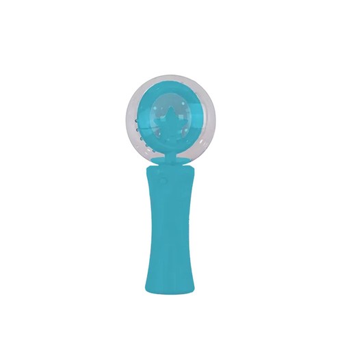 Sensory Flashing Wand Blue