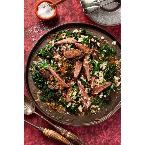 Hampshire Game Venison Stir Fry Strips