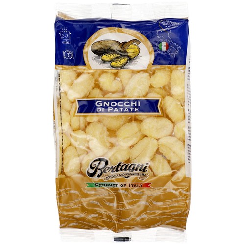 Bertagni Gnocchi