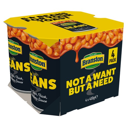 Branston Baked Beans