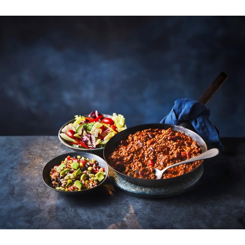 M&S Mexican Rice & Avocado