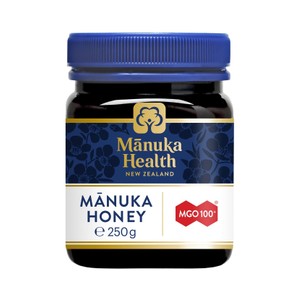 Manuka Health MGO 250+ Manuka Honey