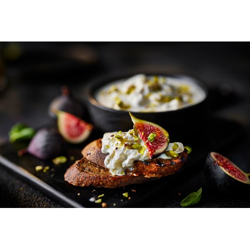 M&S Stracciatella Di Burrata