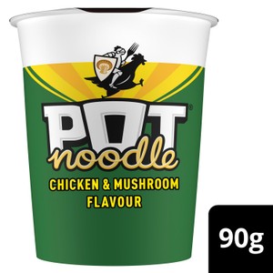 Pot Noodle 90g