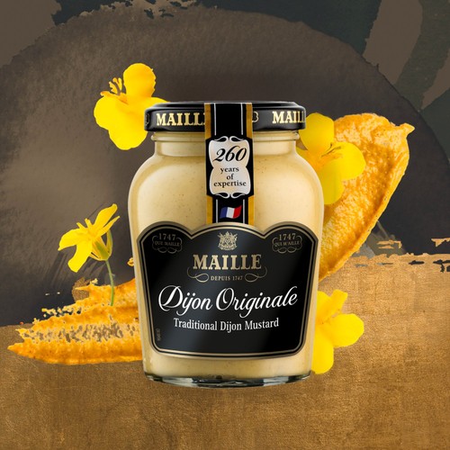Maille Dijon Original Mustard 